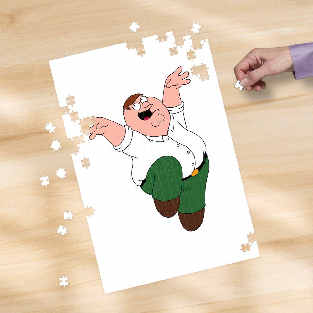 16306bf81f85c12122b9fbc560be07f5 - Family Guy Shop