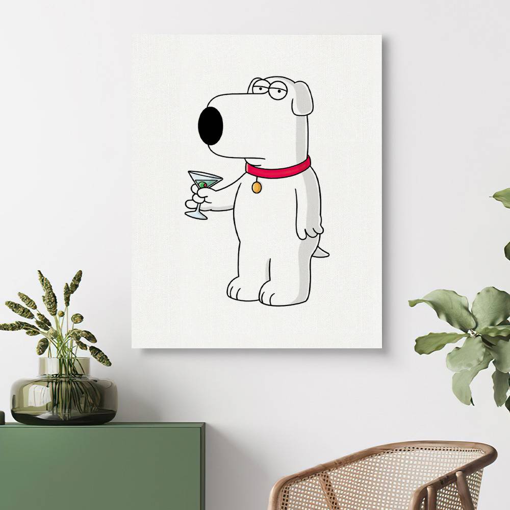 31d70afdee50cf8899f9049a53d84b0f - Family Guy Shop