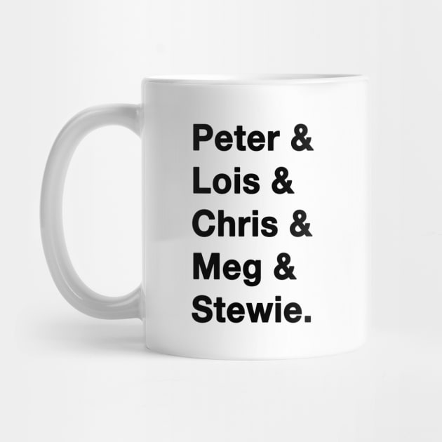 39354754 0 10 - Family Guy Shop
