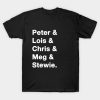 39483420 0 10 - Family Guy Shop