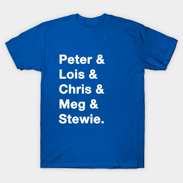 39483420 0 12 - Family Guy Shop