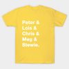 39483420 0 13 - Family Guy Shop