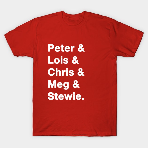 39483420 0 8 - Family Guy Shop