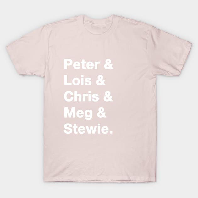 39483420 0 9 - Family Guy Shop