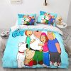 511vpAVvAWL. AC SY1000 - Family Guy Shop