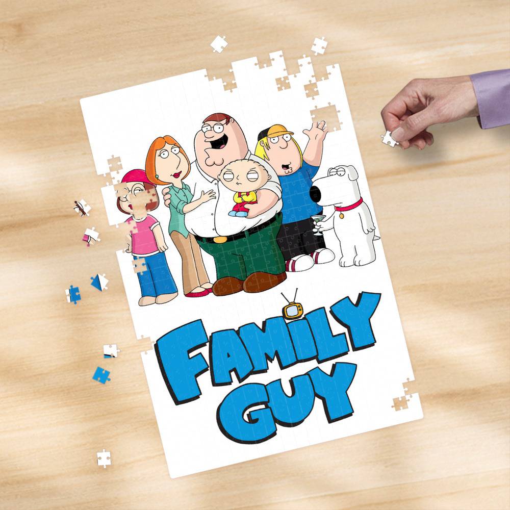 5126af8fc5e92ddba948a4638566c058 - Family Guy Shop