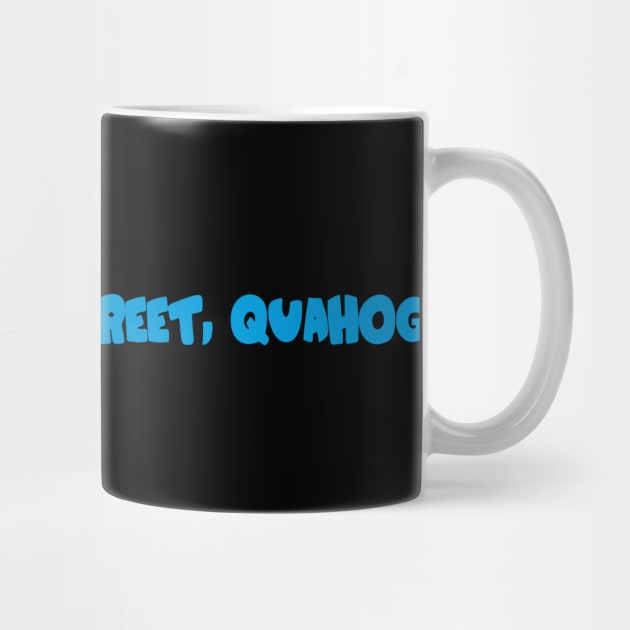 Peters House Mug Official Family Guy Merch