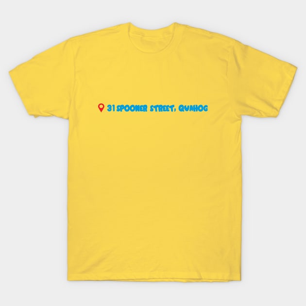 6005715 0 6 - Family Guy Shop