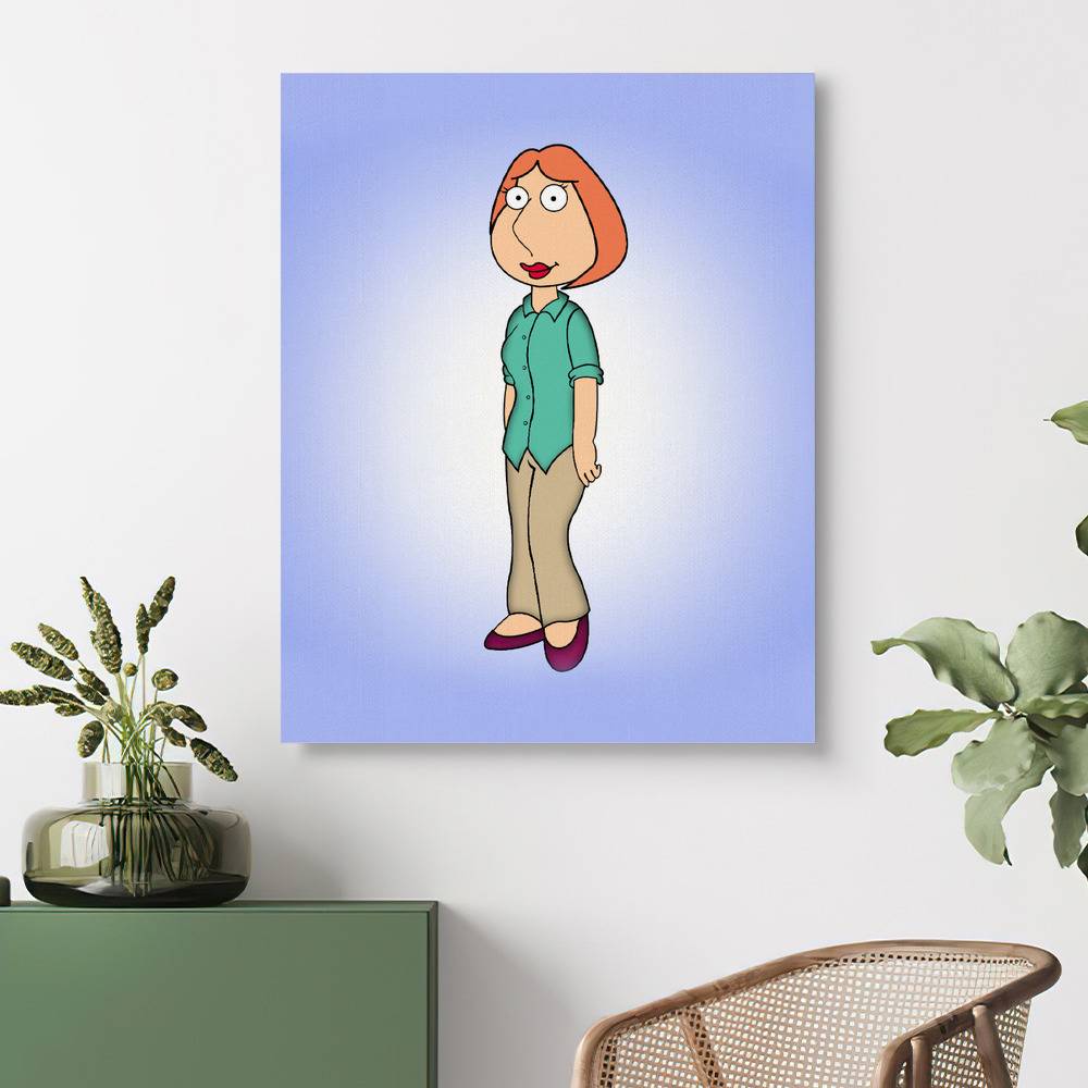 6d13dc16100ebb58f1f29179518800ed - Family Guy Shop