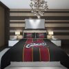 Basketball Guy Form Inscription Nike Advertizing 749744 Duvet Cover and Pillowcase Set Bedding Set scaled 1 - Family Guy Shop