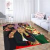 Migos family guy carpet living room rug - Family Guy Shop