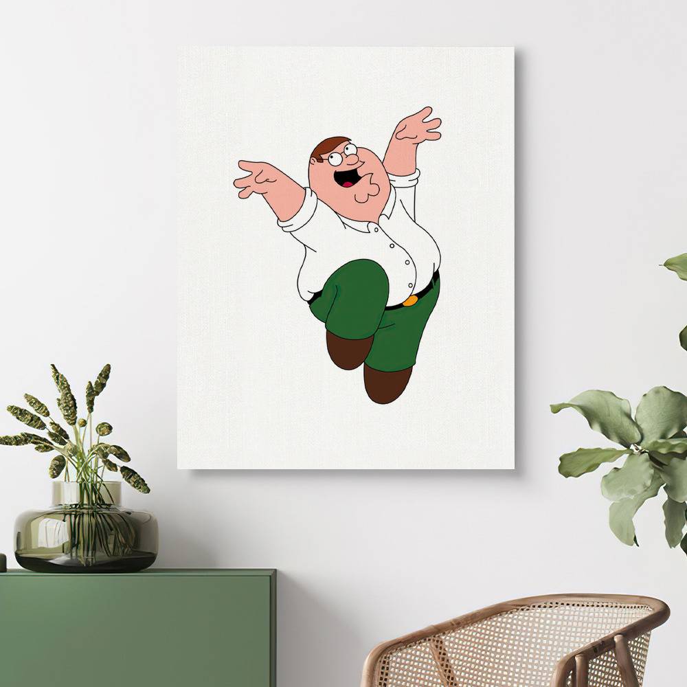 bf21bd241a0c7042b6ddfceb7a16db3f - Family Guy Shop