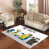 family guy x men Living room carpet rugs - Family Guy Shop