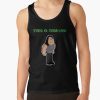 Funny Peter Steele Family Guy Parody - Type O Negative Tank Top Official Family Guy Merch