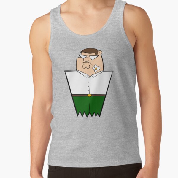 ratankx1860heather greyfront c288321600600 bgf8f8f8 15 - Family Guy Shop