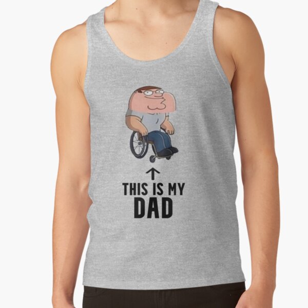 ratankx1860heather greyfront c288321600600 bgf8f8f8 17 - Family Guy Shop