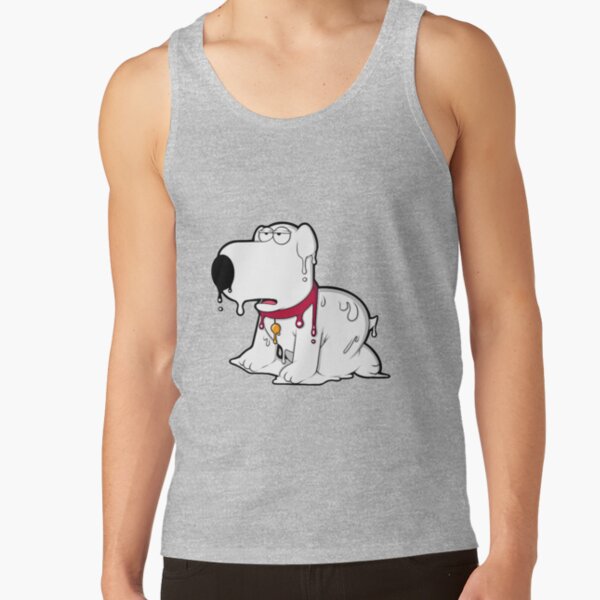 ratankx1860heather greyfront c288321600600 bgf8f8f8 31 - Family Guy Shop