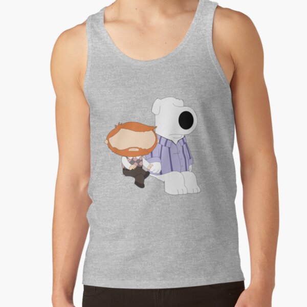 ratankx1860heather greyfront c288321600600 bgf8f8f8 33 - Family Guy Shop