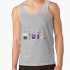 ratankx1860heather greyfront c288321600600 bgf8f8f8 7 - Family Guy Shop