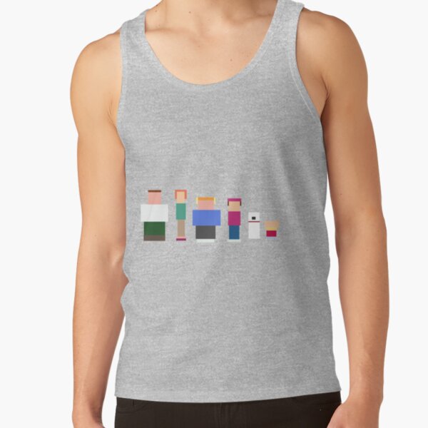 ratankx1860heather greyfront c288321600600 bgf8f8f8 7 - Family Guy Shop