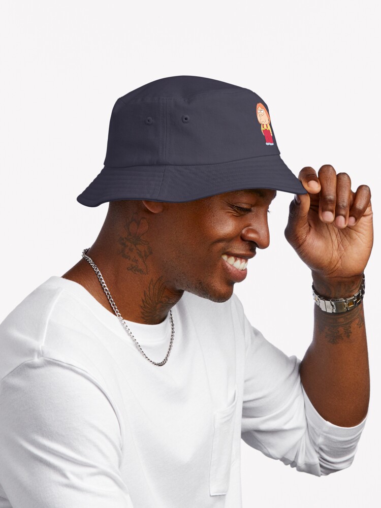 Peterloisstewie Bucket Hat Official Family Guy Merch