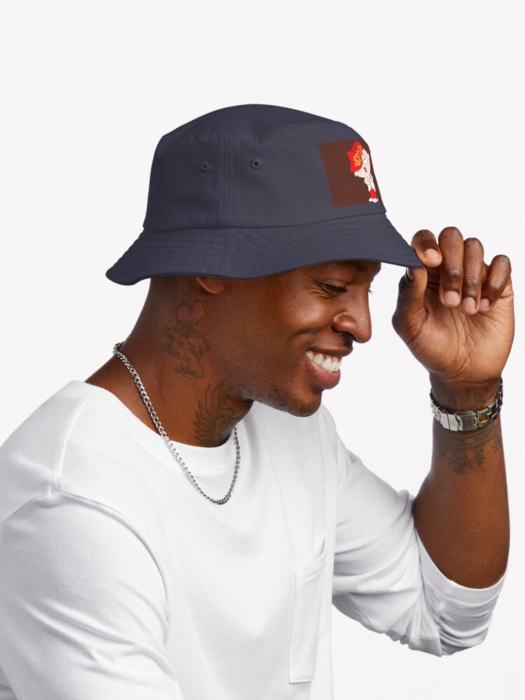 Gangster Stewie Bucket Hat Official Family Guy Merch