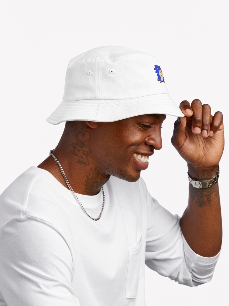 Sonic Lois Bucket Hat Official Family Guy Merch