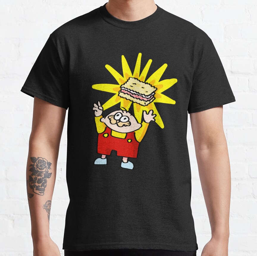 ssrcoclassic teemens10101001c5ca27c6front altsquare product1000x1000.u1 12 - Family Guy Shop