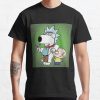 ssrcoclassic teemens10101001c5ca27c6front altsquare product1000x1000.u1 22 - Family Guy Shop