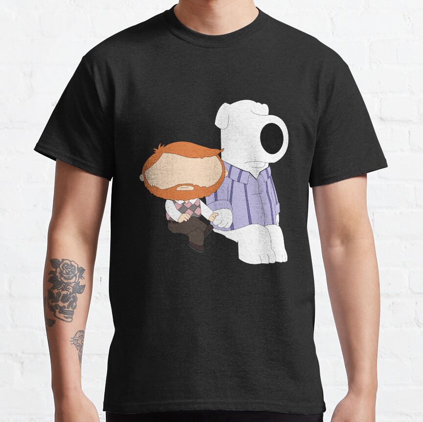 ssrcoclassic teemens10101001c5ca27c6front altsquare product1000x1000.u1 39 - Family Guy Shop