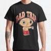 ssrcoclassic teemens10101001c5ca27c6front altsquare product1000x1000.u1 6 - Family Guy Shop