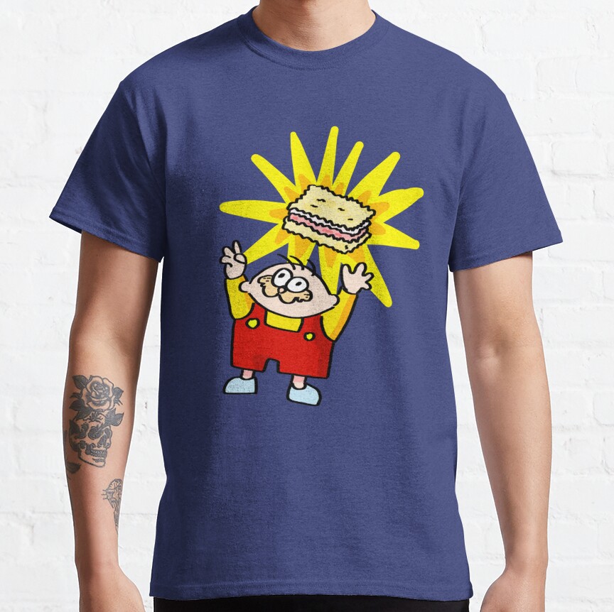 ssrcoclassic teemens353d774d8b4ffd91front altsquare product1000x1000.u1 12 - Family Guy Shop