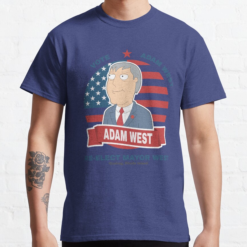 ssrcoclassic teemens353d774d8b4ffd91front altsquare product1000x1000.u1 5 - Family Guy Shop