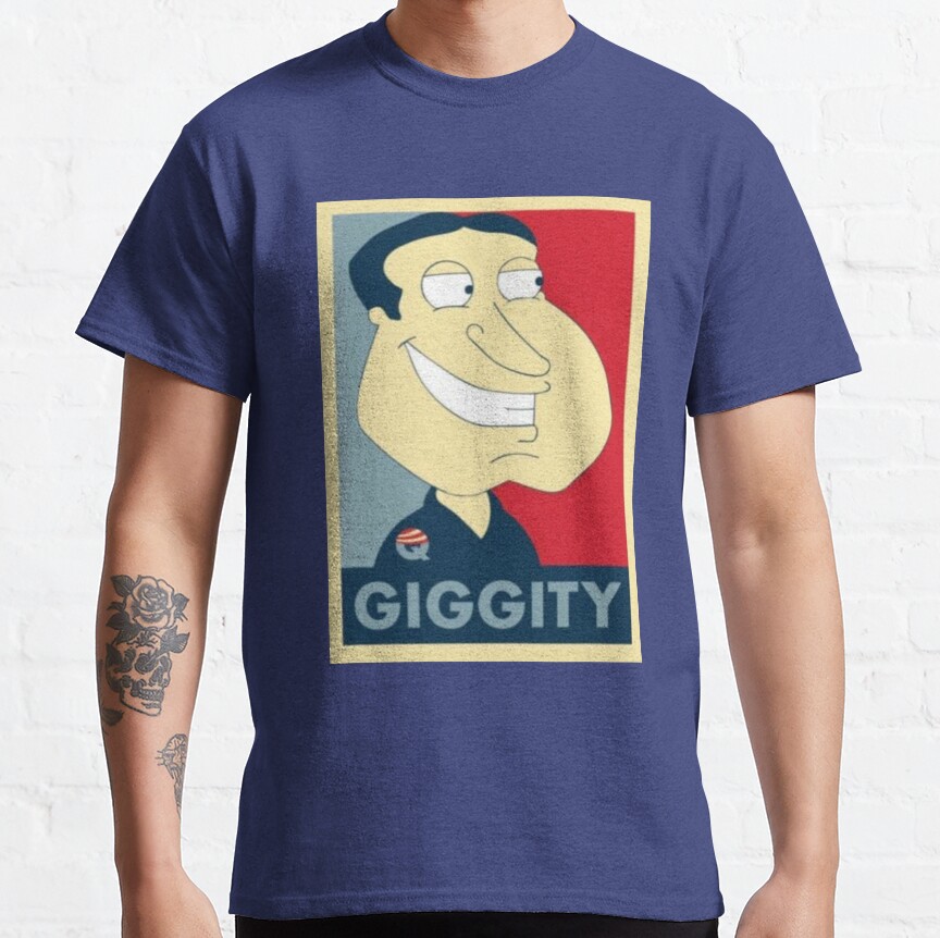 - Family Guy Shop