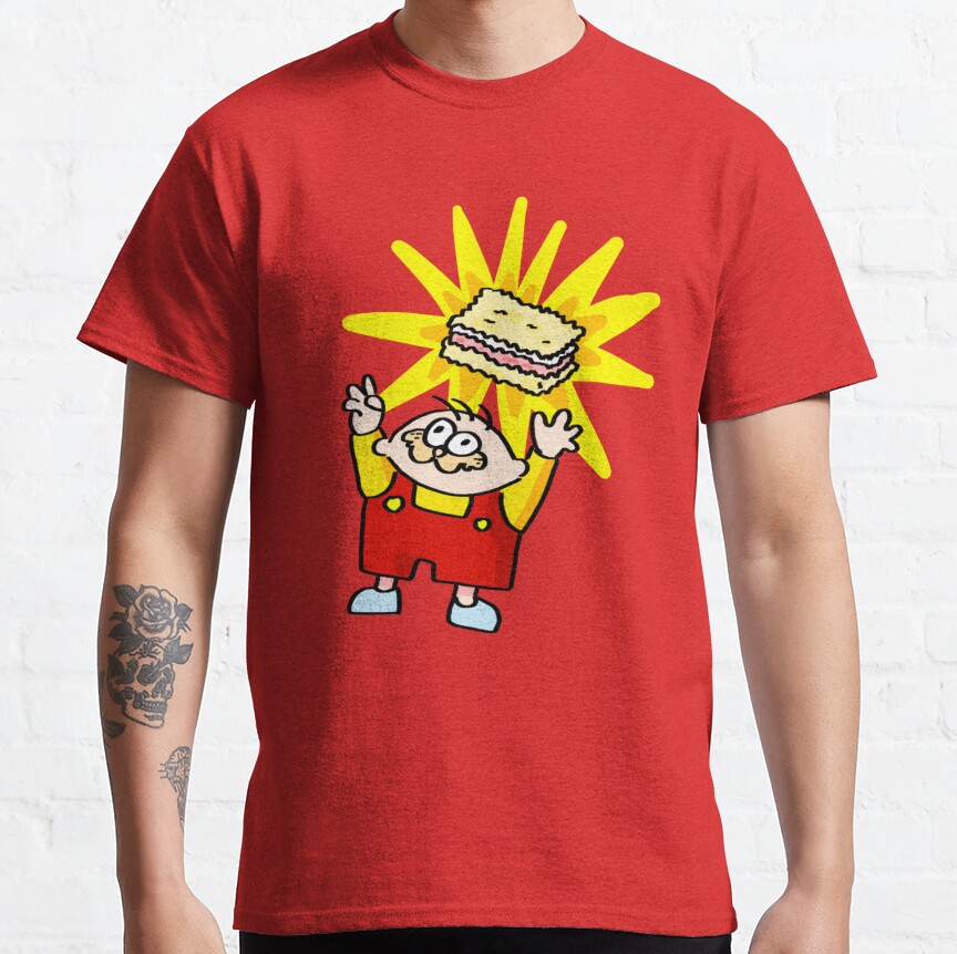 ssrcoclassic teemensdd21218219e99865front altsquare product1000x1000.u1 12 - Family Guy Shop