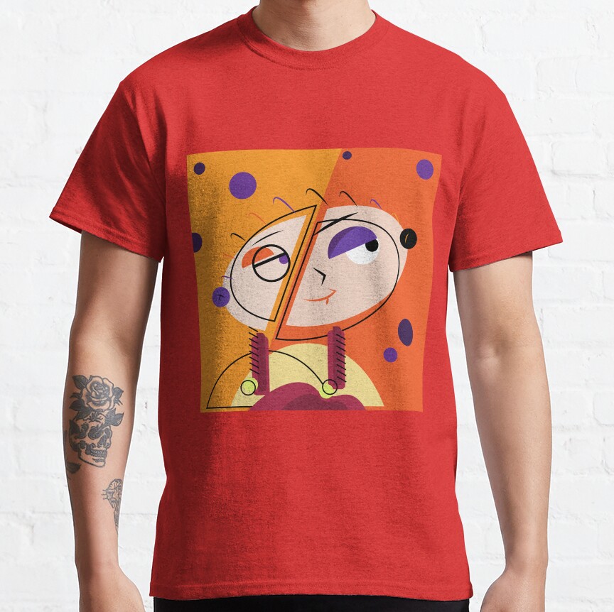 ssrcoclassic teemensdd21218219e99865front altsquare product1000x1000.u1 15 - Family Guy Shop