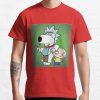 ssrcoclassic teemensdd21218219e99865front altsquare product1000x1000.u1 22 - Family Guy Shop