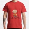 ssrcoclassic teemensdd21218219e99865front altsquare product1000x1000.u1 23 - Family Guy Shop