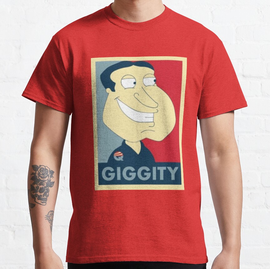 - Family Guy Shop