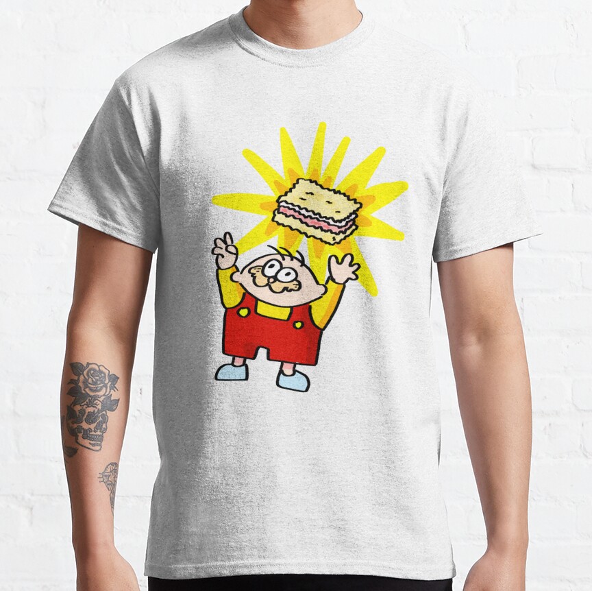 ssrcoclassic teemensfafafaca443f4786front altsquare product1000x1000.u1 12 - Family Guy Shop
