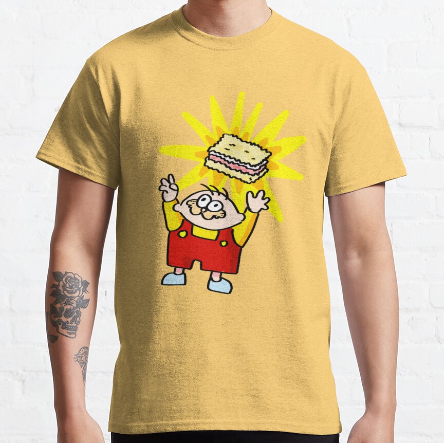ssrcoclassic teemensffcf6eda6eb664a1front altsquare product1000x1000.u1 12 - Family Guy Shop