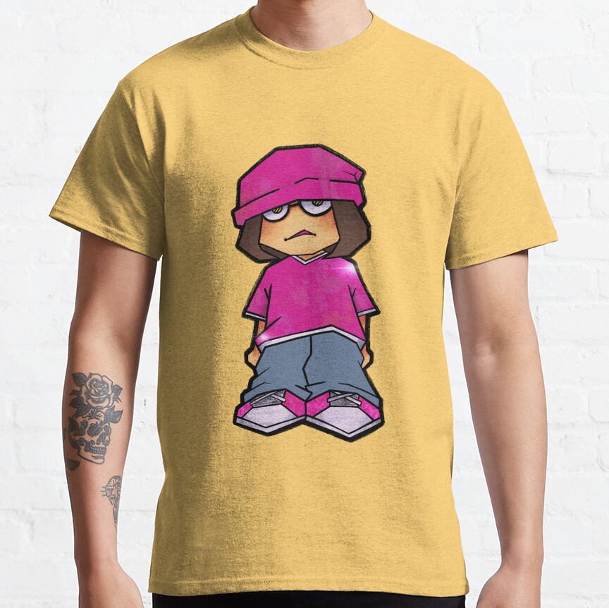 ssrcoclassic teemensffcf6eda6eb664a1front altsquare product1000x1000.u1 42 - Family Guy Shop