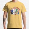 ssrcoclassic teemensffcf6eda6eb664a1front altsquare product1000x1000.u1 8 - Family Guy Shop