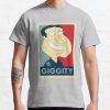 ssrcoclassic teemensheather greyfront altsquare product1000x1000.u1 - Family Guy Shop