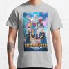 ssrcoclassic teemensheather greyfront altsquare product1000x1000.u1 17 - Family Guy Shop