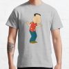 ssrcoclassic teemensheather greyfront altsquare product1000x1000.u1 2 - Family Guy Shop