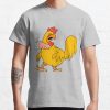 Chicken Fight T-Shirt Official Family Guy Merch