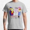 ssrcoclassic teemensheather greyfront altsquare product1000x1000.u1 27 - Family Guy Shop