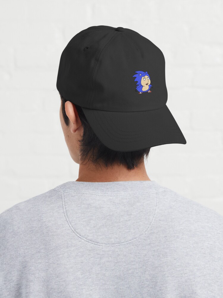 Sonic Lois Cap Official Family Guy Merch