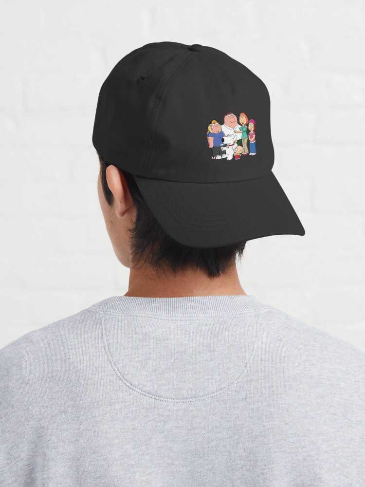 Family Guy Cap Official Family Guy Merch